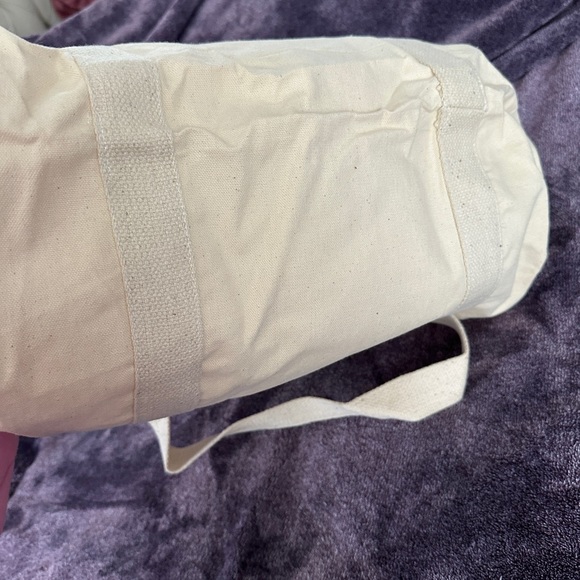 LULAROE Duffle bag - Picture 6 of 8